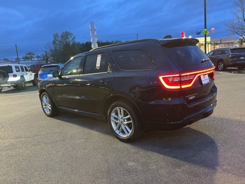 Used 2024 Dodge Durango GT image 39