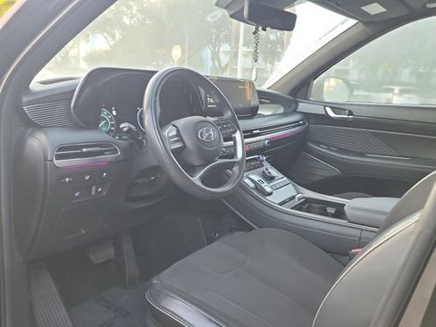 Used 2025 Hyundai Palisade Calligraphy AWD/4WD image 10