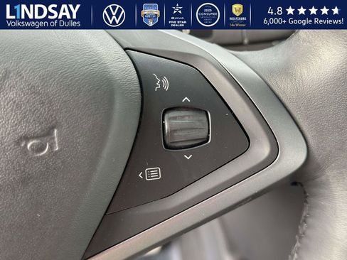 Used 2019 Tesla Model X Performance image 24