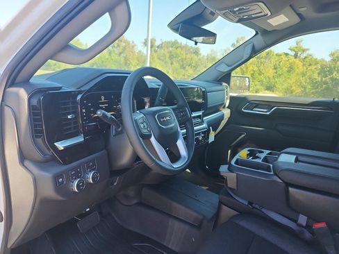 New 2026 GMC Sierra 1500 Elevation AWD/4WD image 11