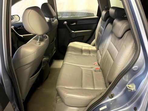 Used 2008 Honda CR-V EX-L image 21