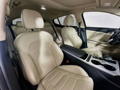 Certified 2023 Kia Stinger GT2 RWD image 30