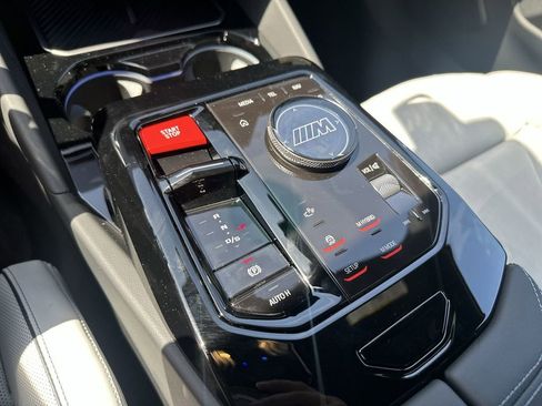 New 2026 BMW M5 Base w/ Carbon Package image 20