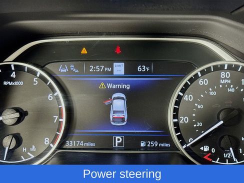 Used 2023 Nissan Maxima Platinum w/ Sport Mat Group image 18