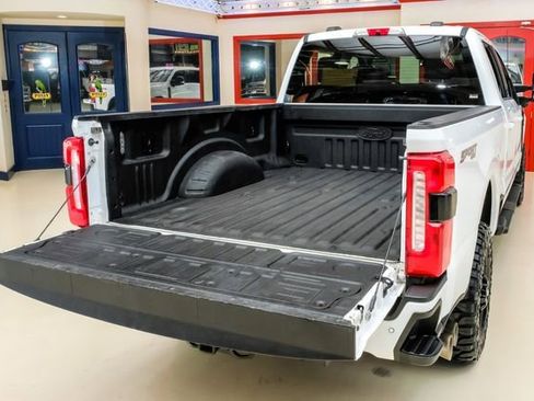 Used 2023 Ford F250 XLT w/ XLT Premium Package image 52