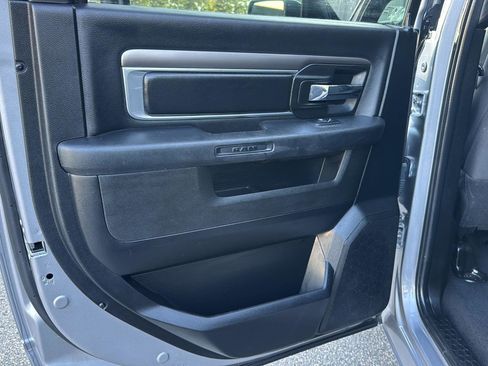 Used 2024 RAM 1500 Classic Warlock image 15