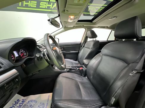 Used 2014 Subaru Crosstrek 2.0i Limited AWD/4WD image 17