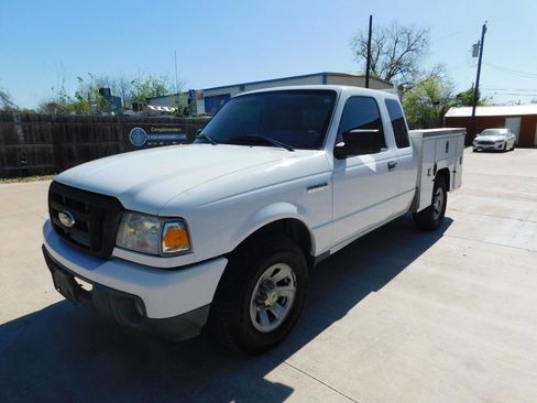 Used 2011 Ford Ranger XLT w/ Payload Pkg 2 RWD image 3