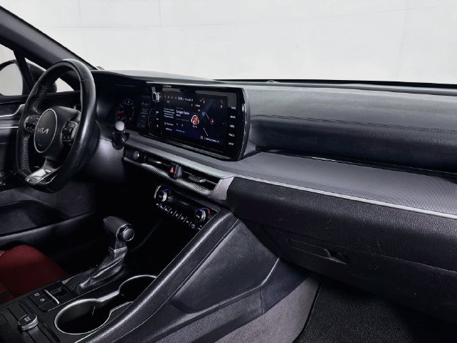 Used 2023 Kia K5 GT-Line w/ GT-Line Premium Package FWD image 27
