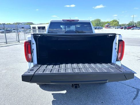 Used 2023 GMC Sierra 1500 AT4X w/ AT4X AEV Edition AWD/4WD image 21
