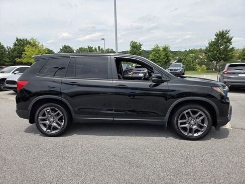 Used 2022 Honda Passport EX-L image 9
