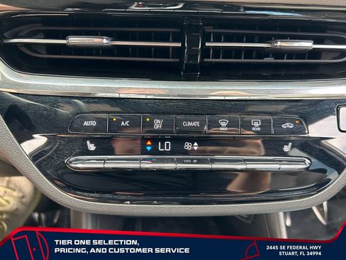 New 2026 Buick Envista Sport Touring FWD image 23
