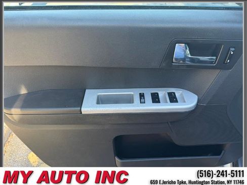 Used 2008 Mercury Mariner Premier image 22