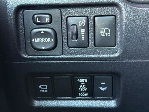 Certified 2023 Toyota 4Runner TRD Pro AWD/4WD image 30