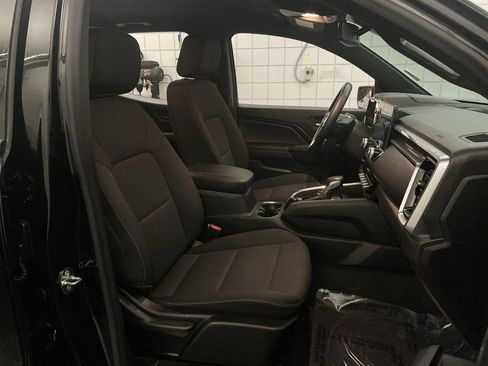 Used 2023 GMC Canyon Elevation image 21