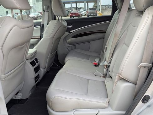 Used 2020 Acura MDX FWD image 23