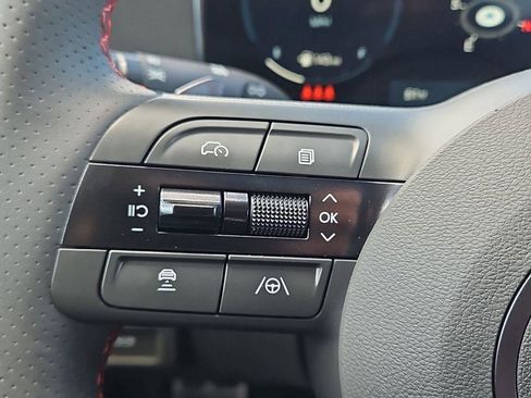 New 2025 Hyundai Sonata N Line image 15