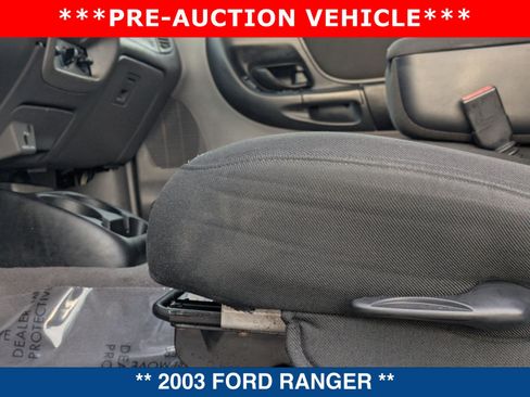 Used 2003 Ford Ranger XLT RWD image 20