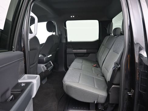Used 2024 Ford F150 XLT w/ Mobile Office Package AWD/4WD image 25