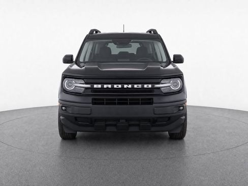 Used 2024 Ford Bronco Sport Outer Banks AWD/4WD image 5