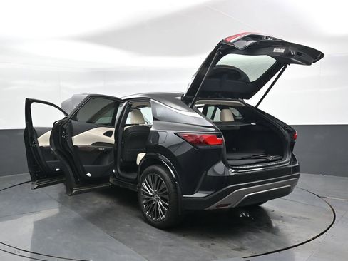 Used 2023 Lexus RX 350 image 55