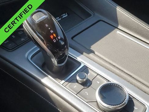 Used 2020 Cadillac CT5 Premium Luxury AWD/4WD image 18