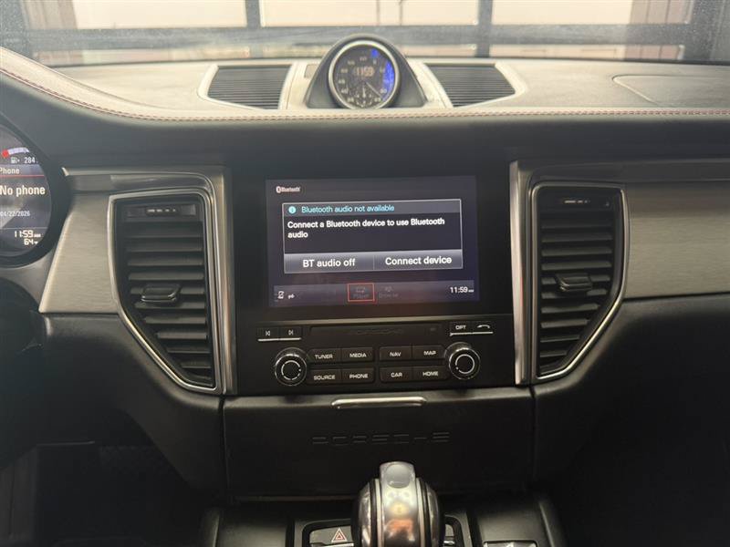 Used 2018 Porsche Macan GTS AWD/4WD image 15