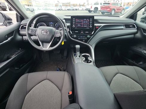 Certified 2023 Toyota Camry LE image 8