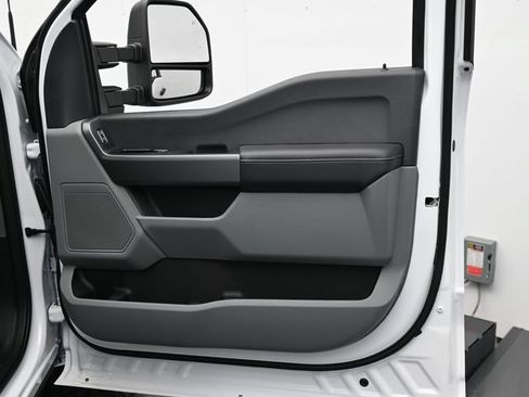 New 2026 Ford F250 XL w/ STX Appearance Package AWD/4WD image 29