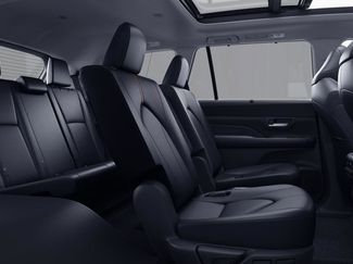 New 2026 Toyota Grand Highlander Platinum video 2