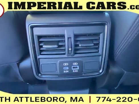 New 2025 Subaru Forester Limited image 14