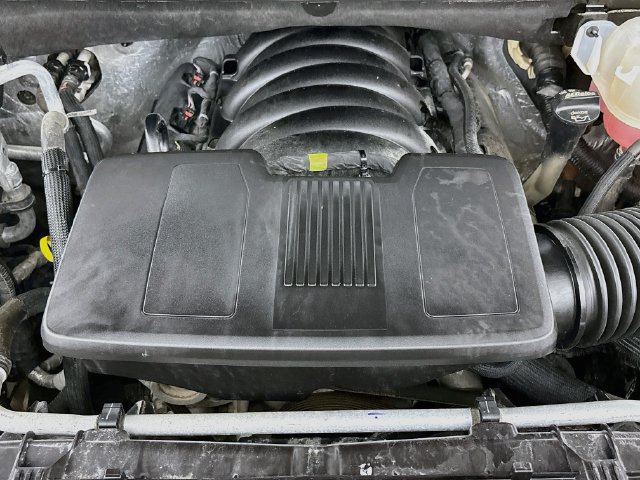 Used 2024 Chevrolet Silverado 1500 RST w/ Max Trailering Package AWD/4WD image 36