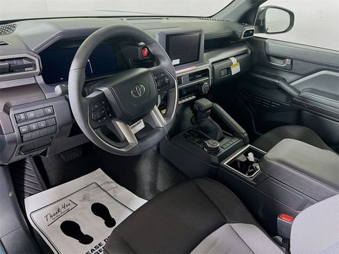 New 2026 Toyota 4Runner TRD Off-Road image 10