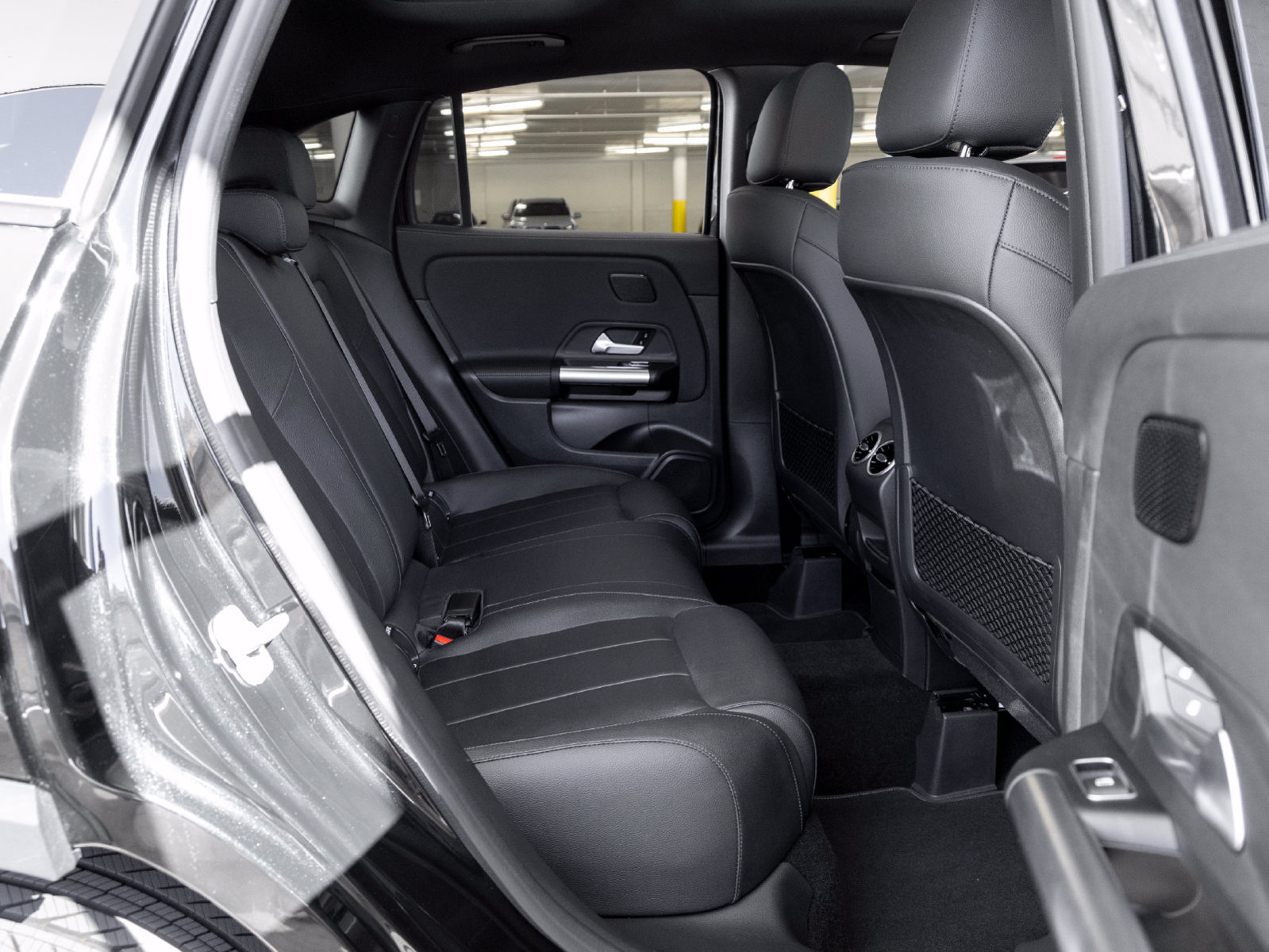 Certified 2026 Mercedes-Benz GLA 250 4MATIC image 26