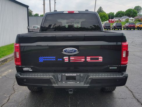 Used 2021 Ford F150 XL w/ STX Appearance Package AWD/4WD image 6