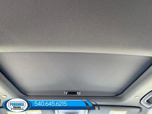 New 2026 Honda CR-V Sport Touring image 19