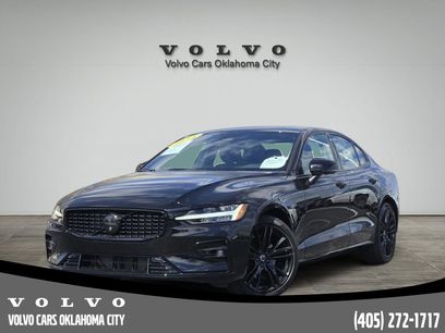 Certified 2024 Volvo S60 B5 Plus w/ Climate Package