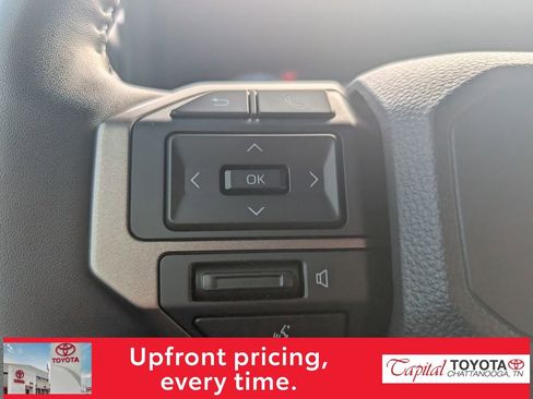 Used 2024 Toyota Land Cruiser Base w/ Premium Package image 18