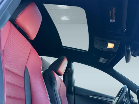 Used 2018 Lexus NX 300 F Sport w/ F Sport Premium Package FWD image 24