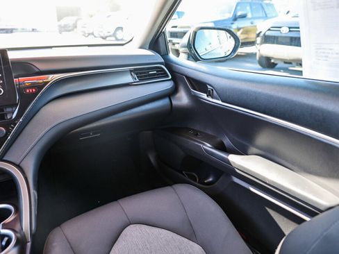 Certified 2021 Toyota Camry LE w/ Cold Weather Package image 6