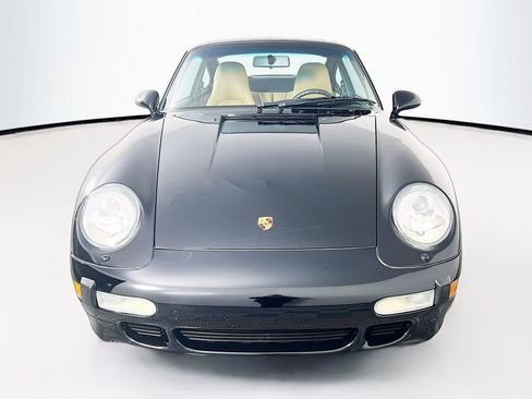 Used 1998 Porsche 911 Carrera 4S AWD/4WD image 6