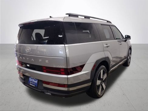 New 2026 Hyundai Santa Fe Limited image 14