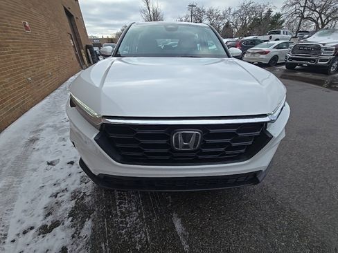 Certified 2023 Honda CR-V LX image 7