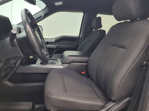 Used 2016 Ford F150 XLT w/ Equipment Group 301A Mid image 17