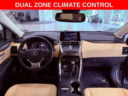 Used 2021 Lexus NX 300 FWD w/ Accessory Package 2 image 13