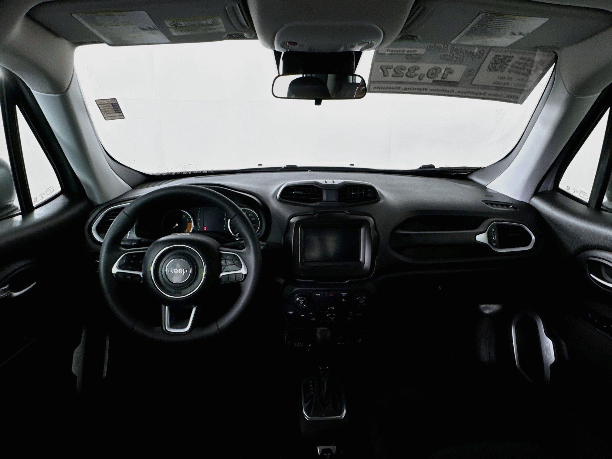 Used 2021 Jeep Renegade Sport AWD/4WD image 23