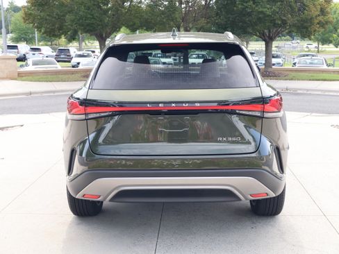 Used 2025 Lexus RX 350 Premium Plus w/ Convenience Package FWD image 8