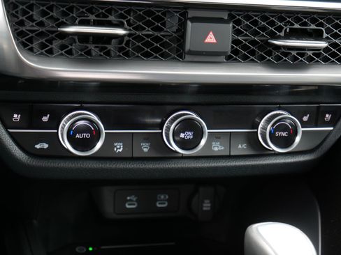 Certified 2025 Acura ADX A-Spec image 23