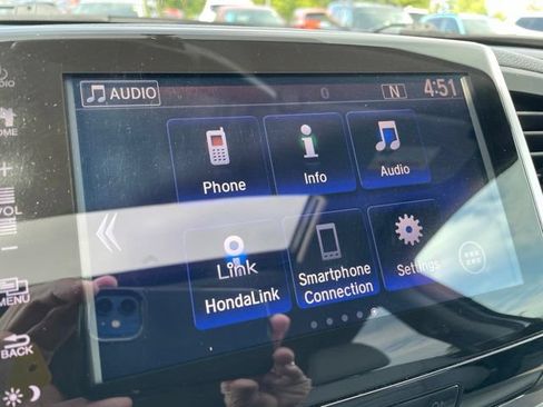 Used 2018 Honda Pilot EX-L image 24