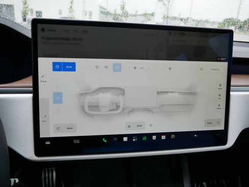 Used 2022 Tesla Model S AWD/4WD image 23